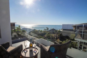Hobson Hot Spot Stunning Seaviews